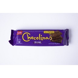 GALL.CHOCOLINAS INTENSA X...