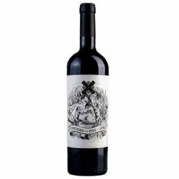 V/CORDERO PIEL LOBO CB x750ml