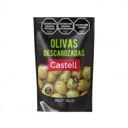 ACEITUNA CASTELL...