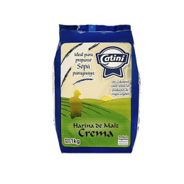 ALMIDON MAIZ CATINI x1kg