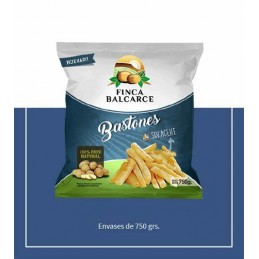 PAPA BALCARCE C/TRAD X700GRS