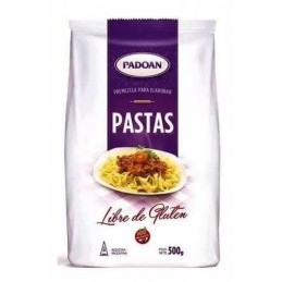 PREMEZCLA PADOAN P/PASTAS...