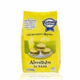 ALMIDON MAIZ CATINI x1kg
