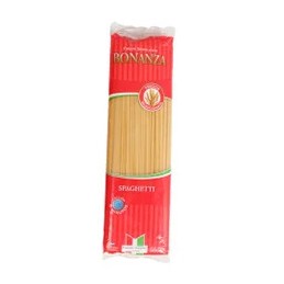 FIDEO BONANZA SPAGUETTI x500G