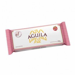 CHOC.AGUILA FAMILIAR X150G