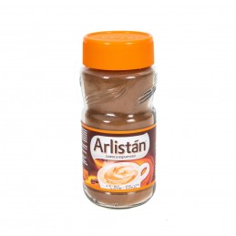 CAFE ARLISTAN SUAVE x100g