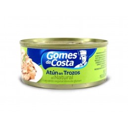 ATUN GOMEZ DA COSTA TROZO...