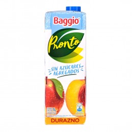 BAGGIO DURAZNO S-AZU.x1L