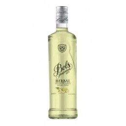 BOLS HERBAL GIN S/PEPINO...