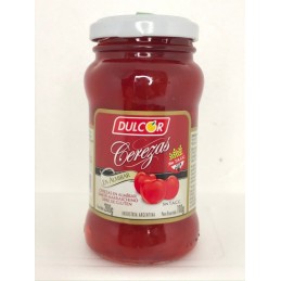 CEREZA DULCOR EN ALMIBAR...