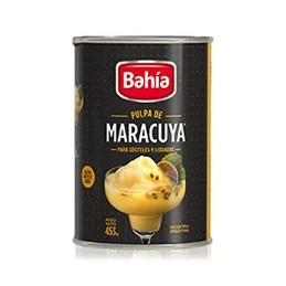 COCTEL BAHIA MARACUYA x453g