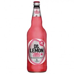 DR.LEMON RED BERRY X1L