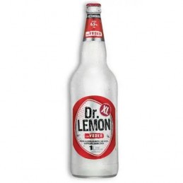 DR.LEMON VODKA x1L