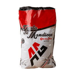 FECULA MAND.AG x1kg