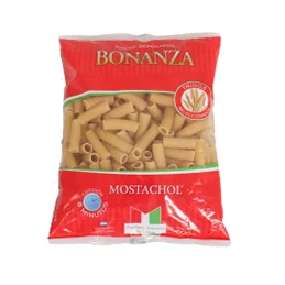 FIDEO BONANZA MOSTACH.x500g