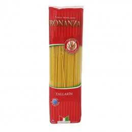 FIDEO BONANZA TALLARIN x500g