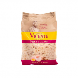 FIDEO DON VICENTE TIRABUZON...