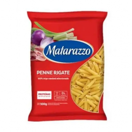 FIDEO MATARAZZO PENNE...