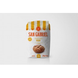 HARINA SAN GABRIEL 3/0 x1kg