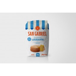 HARINA SAN GABRIEL LEUD.x1kg