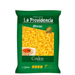 FIDEO PROVIDENCIA CODITO x500g