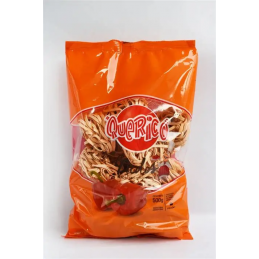 FIDEO QRICO NIDO MORRON x500g