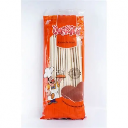FIDEO QRICO PALITO HUEVO x500g