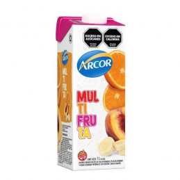 JUGO ARCOR TETRA MULTIFRITA...