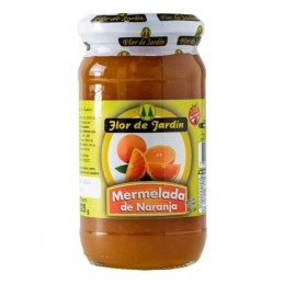MERM.FLOR JARD.NARANJA x425g