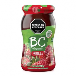 MERM.LA CAMPAG FRUTILLA...