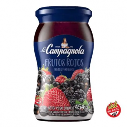 MERM.LA CAMPAG.FRUT.ROJ.x454g