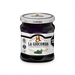 MERM.LA GIOCONDA CIRUELA X330G