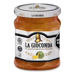 MERM.LA GIOCONDA NARANJA X330G