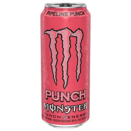 MONSTER PIPELINE PUNCH X473ML