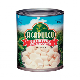 PALMITO ACAPULCO x400g