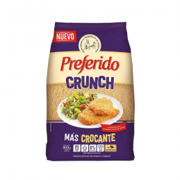 REBOZADOR PREFER.CRUNCH X900G