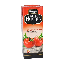 PULPA TOM.LA HUERTA x1018g