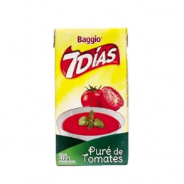 PURE TOM.7 DIAS x530g