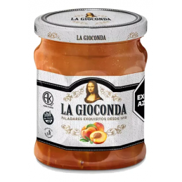 MERM.LA GIOCONDA DAMASCO X330G