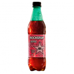 ROCKSTAR BERRY X500ML