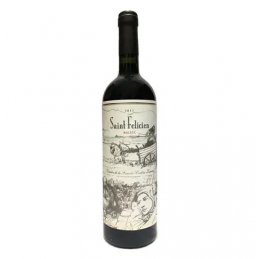SAINT FELICIENT CB x750ml
