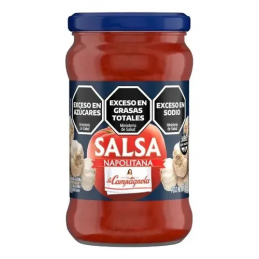 SALSA NAPOLITANA LC PREMIUM...