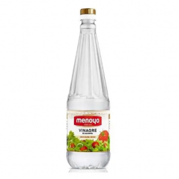 VINAGRE MENOYO ALCOHOL x1L