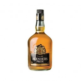 WHISKY BLENDERS PRIDE x1L