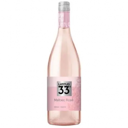 V/LATITUD 33 MB ROSE