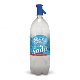 SODA SDP SIFON x1750lt