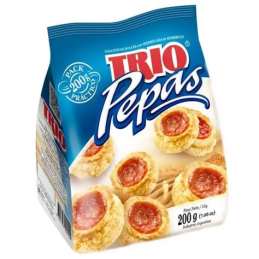 GALL.TRIO PEPAS x200g
