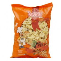 FIDEO QRICO CORBATA X500G