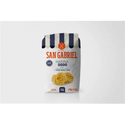 HARINA SAN GABRIEL 4/0 x1kg