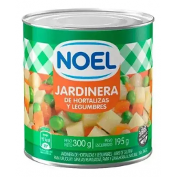 JARDINERA NOEL HORTAL-LEG...